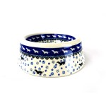 525 Bunzlau Honden voerbak 2151 Overig 525 Bunzlau Honden voerbak 2151 Overig